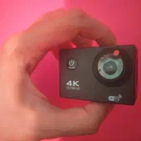 دوربین تصویربرداری کیفیت 4K|دوربین عکاسی و فیلمبرداری|کرمانشاه, |دیوار