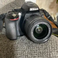 دوربین Nikon