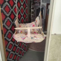 تاب|اسباب‌بازی بچه|ساوه, |دیوار