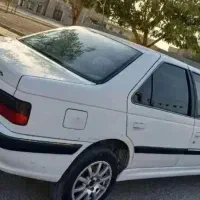 پژوو پارس