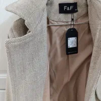 پالتو کتی|لباس|اردکان, |دیوار