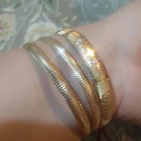 فروش النگو طلا