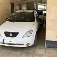تیبا2 مدل99