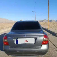 تیبا صندوقدار مدل۹۴|خودرو سواری و وانت|اصفهان, کوی امام|دیوار