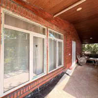 اجاره ویلا باغ با استخر آبگرم کوهسار کردان