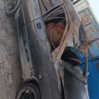 پراید132 چپی 90