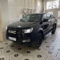 KMC T8 2021 لازرورقی خشک کمپانی