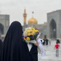 تور 5روزه مشهد / هواپیما قطار اتوبوس /ویـژه تیرماه
