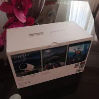 ویدیو پروژکتور وارداتی اورجینال ۲۰۲۵|تلویزیون و پروژکتور|بابل, |دیوار