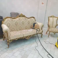 مبل شویی وقالیشویی خوبان وشستشوی وفرش خوشخواب