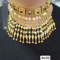 نقره ابکاری طلا و رنگ ثابت