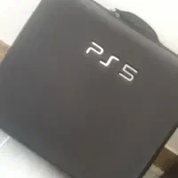 ps5اسلیم|کنسول، بازی ویدئویی و آنلاین|اسلام‌‌آباد غرب, |دیوار
