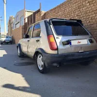 رنو پی کی مدل 1384|خودرو سواری و وانت|یزد, |دیوار