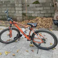 دوچرخه سایز ۲۶ المپیا