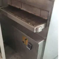 فر پیتزا ریلی