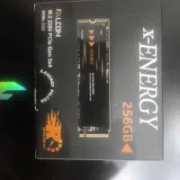 هارد SSD NVMe PCIE GEN3x4