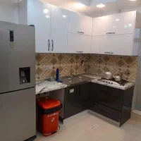 سوییت سویت آپارتمان مبله هتل پارکینگدار|اجارهٔ کوتاه‌مدت آپارتمان و سوئیت|اسلام‌شهر, شهرک مفیدی|دیوار