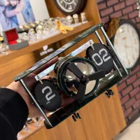 ساعت رو میزی ورقی