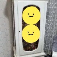 بوفه ویترین