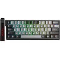 کیبورد aula win60 He-pro Edition