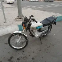 هوندا مدل ۹۰ زیگما هندا