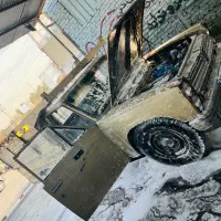 نیسان|خودرو سواری و وانت|محمدشهر, محمدشهر|دیوار