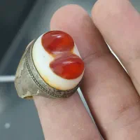 انگشتر  بابا قوری