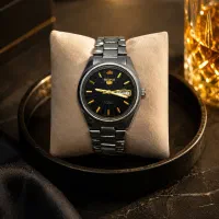 ساعت اتومات ضدآب سیکو ژاپن seiko
