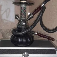 قلیان مسافرتی