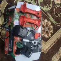 قیچی شارژی آوی وسایل دارم|ابزارآلات|اشنویه, |دیوار