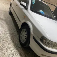 سمند دوگانه کارخانه|خودرو سواری و وانت|مشهد, امامیه (شهرک غرب)|دیوار