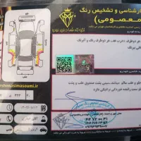 آریزو۶ مدل ۹۹ مصرف کننده|خودرو سواری و وانت|تهران, کوهک|دیوار