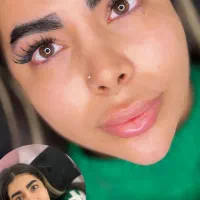 کاشت ناخن،کاشت مژه،بافت مو،اکستنشن مو و مژه|خدمات آرایشگری و زیبایی|محمدشهر, محمدشهر|دیوار