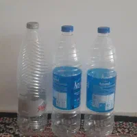 بطری خالی تمیز