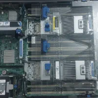 سرور 560 gen8|مودم و تجهیزات شبکه|فلاورجان, |دیوار