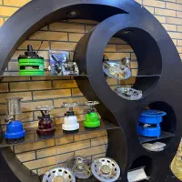 پخش پیکنیک های کوچیک کاز یکبار مصرف و سرپیکنیک