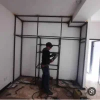 جوشکار سیار