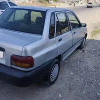 پراید صبا مدل 88