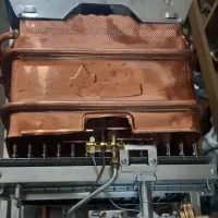 ابگرمکن بوتان B3115 پکیج بوتان