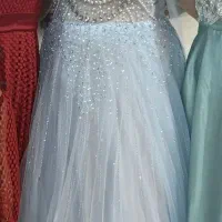 لباس مجلسی