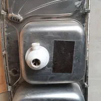 سینک|آب‌چکان و نظم‌دهنده ظروف|تهران, خزانه|دیوار