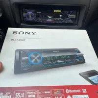 sony 416BT ظبط سونی
