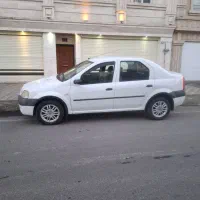 فروش فوری(ال90 پارس خودرو E2 مدل 93 تک برگ سند|خودرو سواری و وانت|رشت, منظریه|دیوار