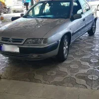 زانتیا 2000مدل 83
