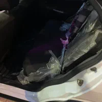 کوییک gx 1402|خودرو سواری و وانت|کرمانشاه, |دیوار