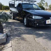 آریسان 2 عروسک معاوضه با سواری