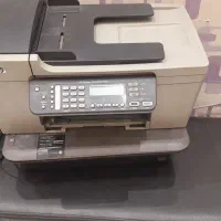 پرینتر hp|پرینتر، اسکنر، کپی، فکس|تهران, تهرانپارس جنوبی|دیوار