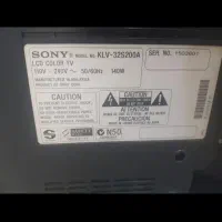 تی وی سونی ساخت  مالزی|تلویزیون و پروژکتور|پردیس, فاز ۸|دیوار