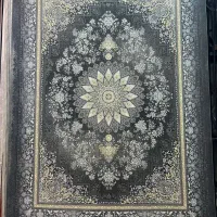 حراج فرش نورا سرمه ای ۷۰۰شانه مشهد|حراج|دزفول, |دیوار