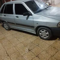 پراید 141 مدل ۸۵|خودرو سواری و وانت|بندر ماهشهر, |دیوار